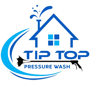 TIPTOP Pressure Washing