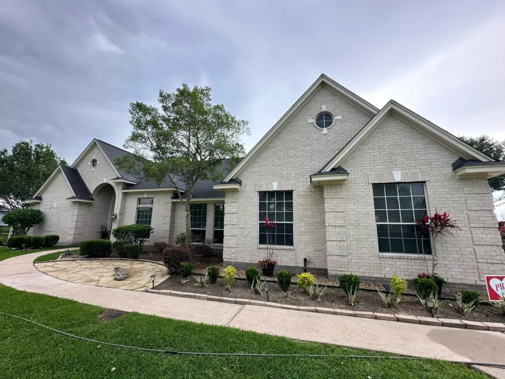 House Soft Wash Services